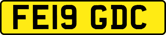 FE19GDC
