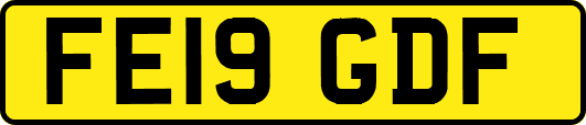 FE19GDF