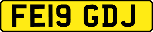 FE19GDJ