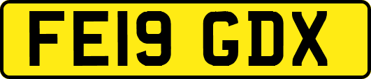 FE19GDX