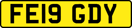 FE19GDY