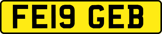 FE19GEB