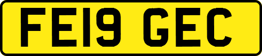 FE19GEC
