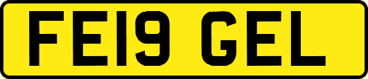 FE19GEL