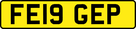 FE19GEP