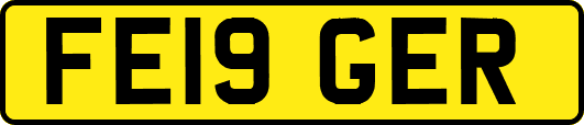 FE19GER