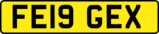 FE19GEX