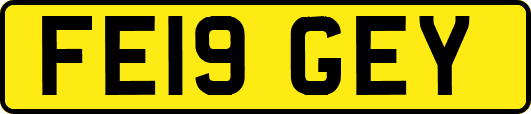 FE19GEY