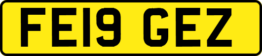 FE19GEZ