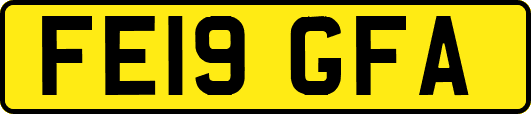 FE19GFA