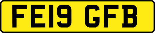 FE19GFB
