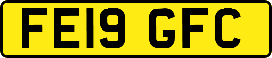 FE19GFC