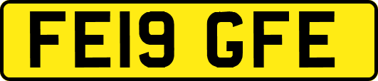 FE19GFE