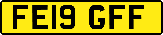 FE19GFF