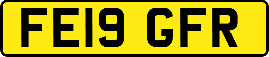 FE19GFR