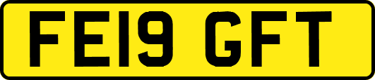 FE19GFT