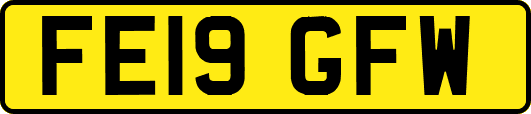 FE19GFW