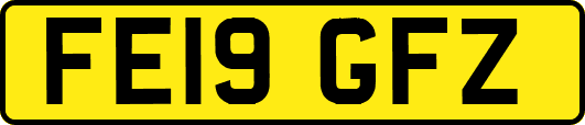 FE19GFZ