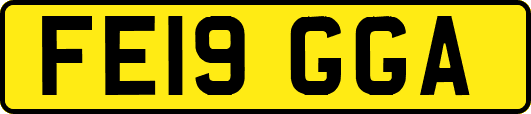FE19GGA