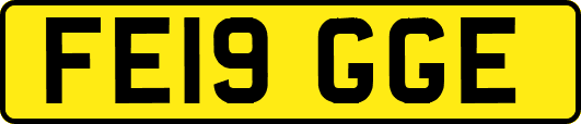 FE19GGE