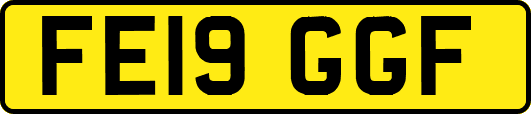 FE19GGF