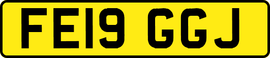 FE19GGJ