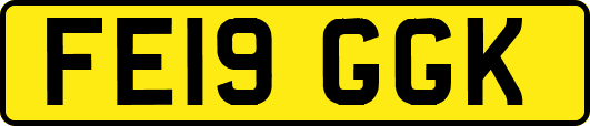 FE19GGK