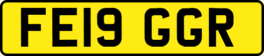 FE19GGR