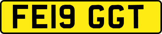 FE19GGT