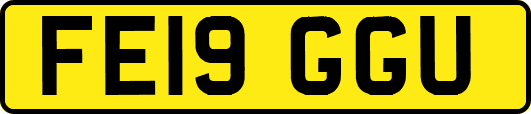FE19GGU