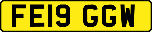 FE19GGW