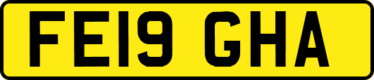 FE19GHA