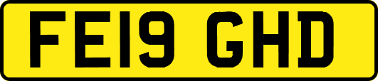 FE19GHD