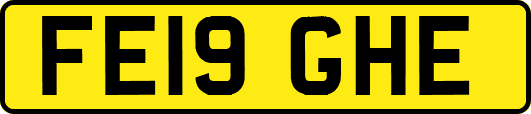 FE19GHE
