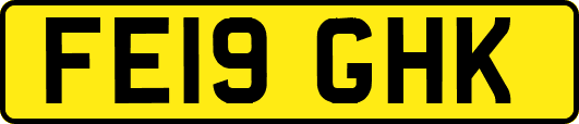 FE19GHK
