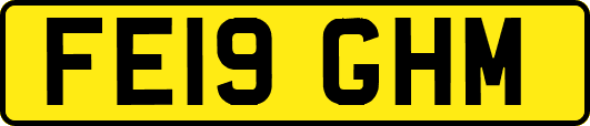 FE19GHM