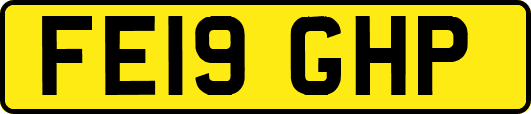 FE19GHP