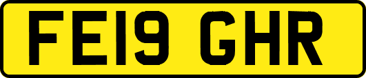 FE19GHR