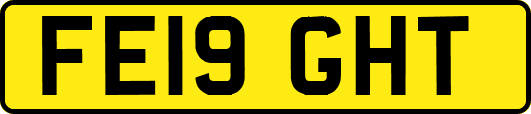 FE19GHT