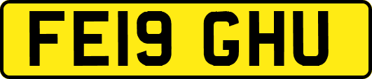 FE19GHU