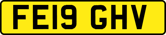 FE19GHV