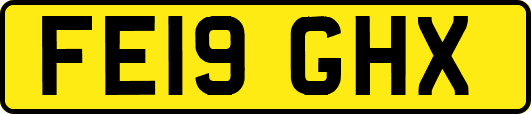 FE19GHX