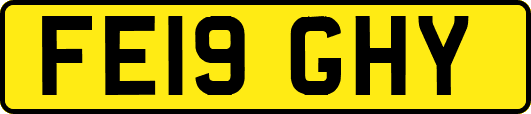 FE19GHY