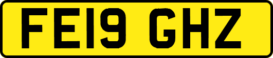 FE19GHZ