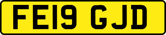 FE19GJD