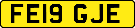 FE19GJE