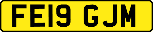 FE19GJM