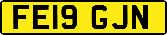FE19GJN