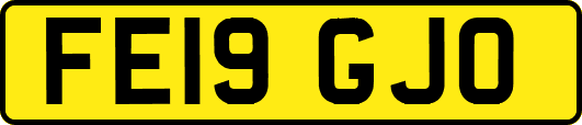 FE19GJO