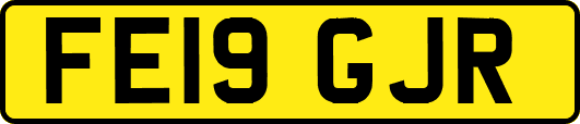 FE19GJR